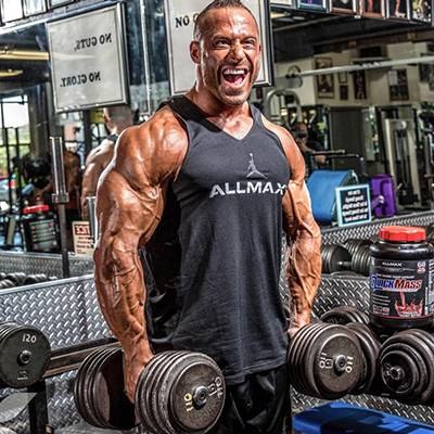 MATTHEW KOUBA