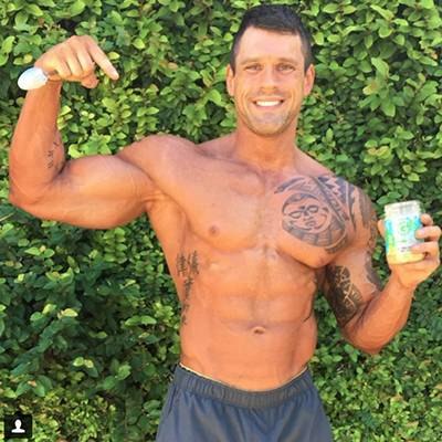 MATTHEW TRACY