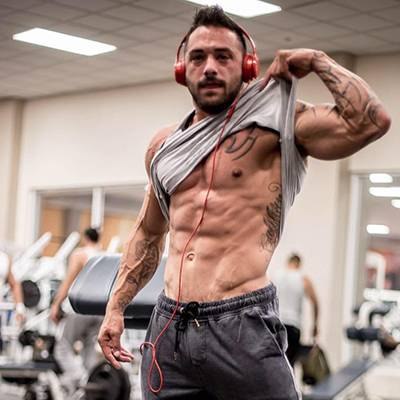 MATTHEW DIAZ