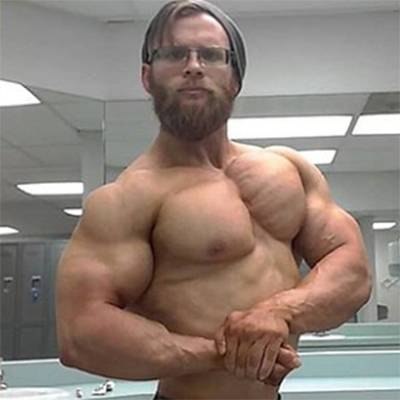 MATTHEW MILES