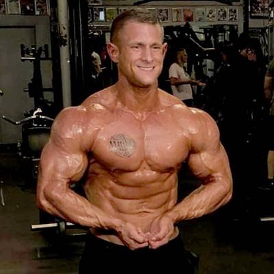 MATTHEW FEARN