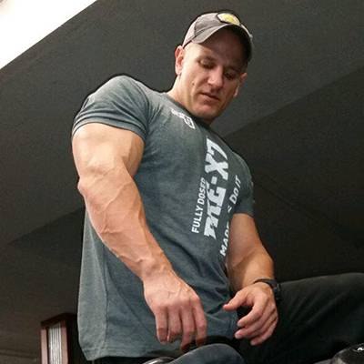 MATTHEW VINSON