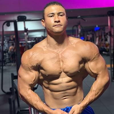 MATTHEW PARKER (Dubai)