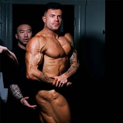 MATTHEW CLARK