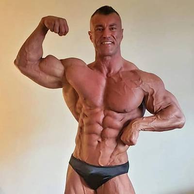 MATTHEW FRIE