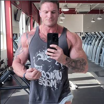 MATTHEW HUGGINS