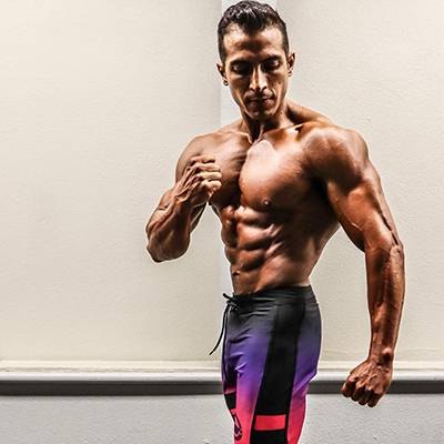MATTHEW BERINI