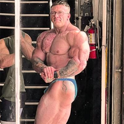 MATTHEW PETERSEN (USA)