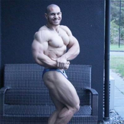 MATTHIAS HENARE