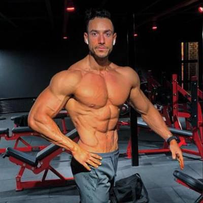 MATTHIEU CARPAYE