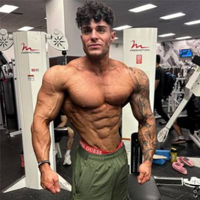 MATTIA BALLARINI