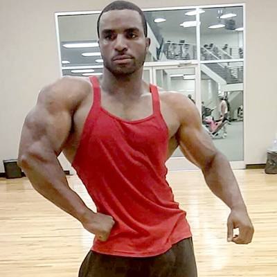 MAURICE BENTON