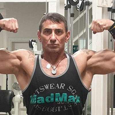 MAURIZIO BETTINI
