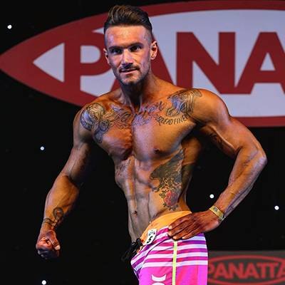 MAURIZIO MARONGIU