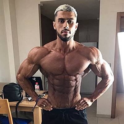 MAURO FIALHO GARCIA JR