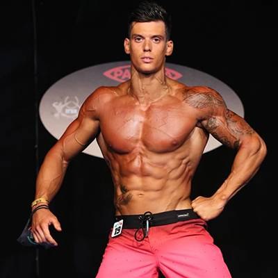 MAURO AZZOLINA