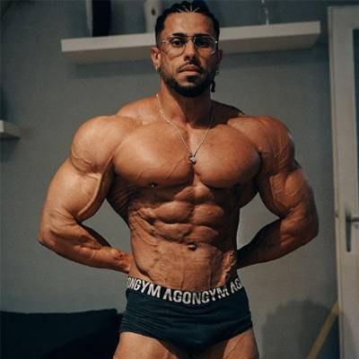 MAURO FIALHO SALES