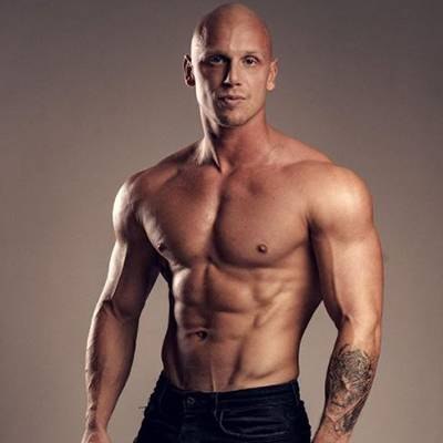 MAX CZERMACK
