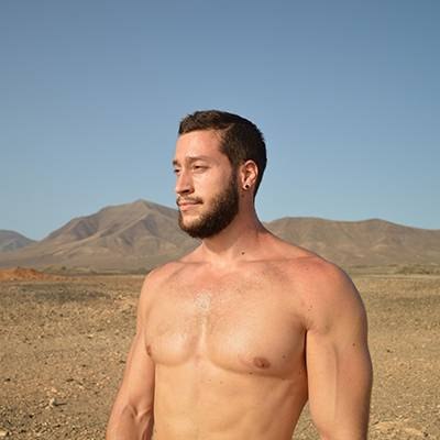 MAXENCE BORIES