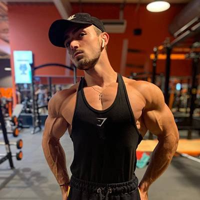 MAXENCE HERTERT