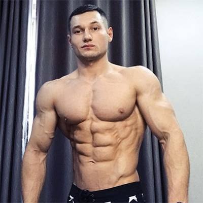 MAXIM TESLYA