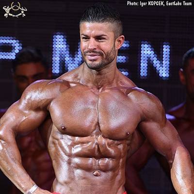MAXIME VIALATE