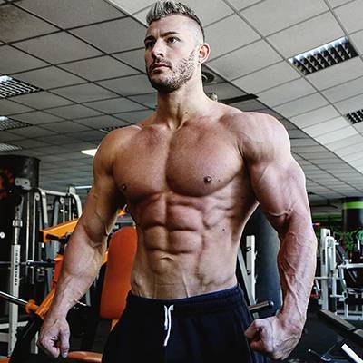MAXIME PARISI