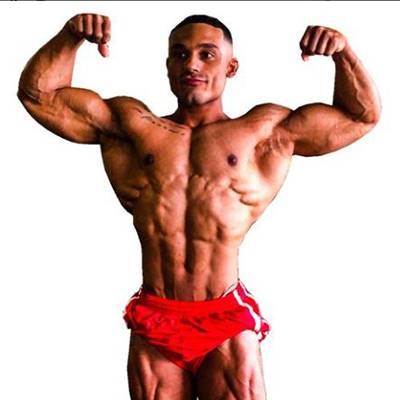 MAXIME DOMINGUES