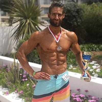 MAXIME HERCHY
