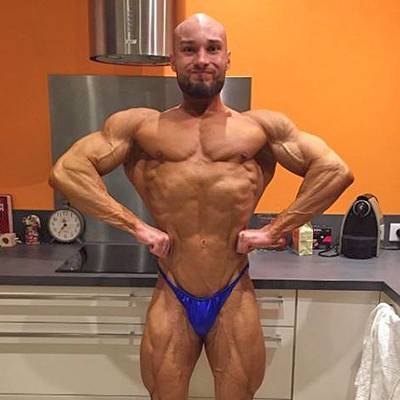 MAXIME PELFRESNE
