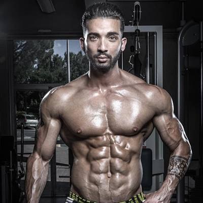 MAXIME SAUNE