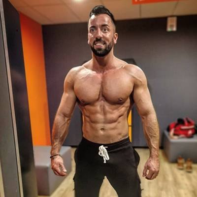 MAXIME  LEMAIRE
