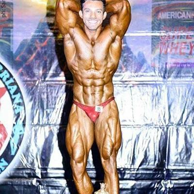 MAXIMILIANO ABRAHAM