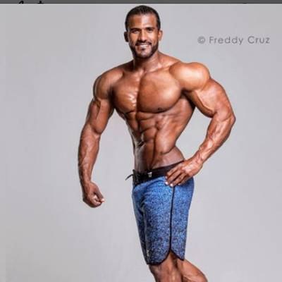 MAXIMO MENDEZ