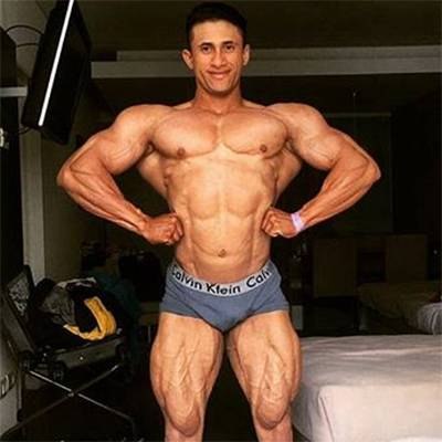 MAXWELL BARROSO