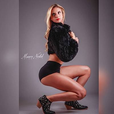 MAYRA TRACANA