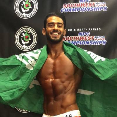 MAZEN  ALKASHRAM