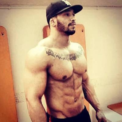 MEHDI DAOUD