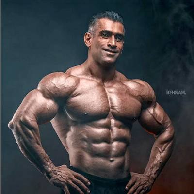 MEHDI ARZESHMAND