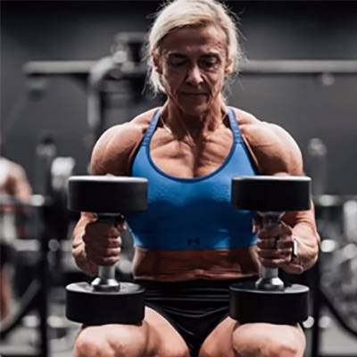 MELANIE HORTON