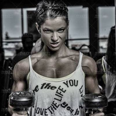 MELANIE GIRARD