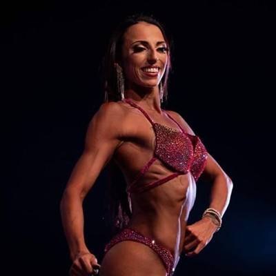 MÉLANIE LOPEZ