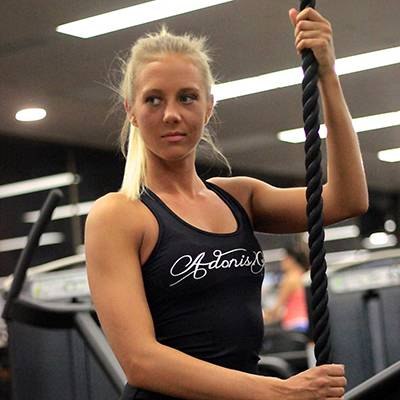 MELINDA ZEIMER