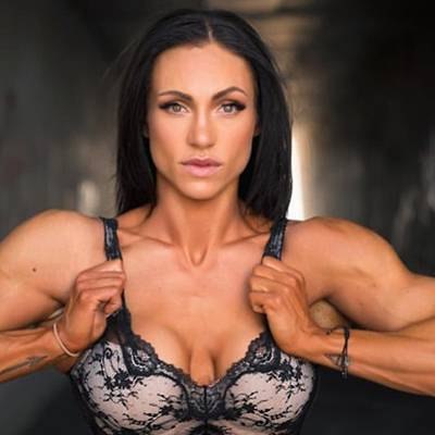 MELISSA BUMSTEAD