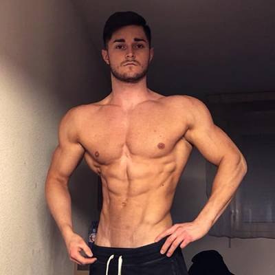 MELVIN DROSZCZ