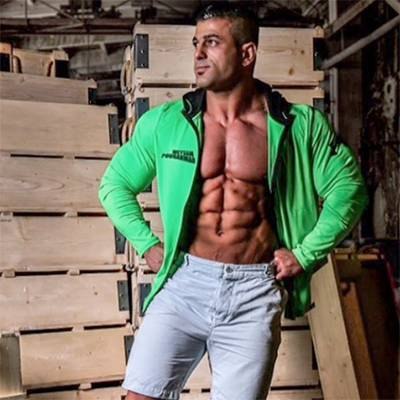 MEYSAM POORAHMAD