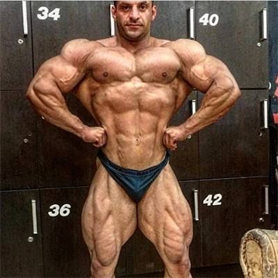 MEYSAM KESHVARI