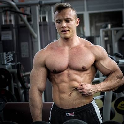 MICHA ZADLO