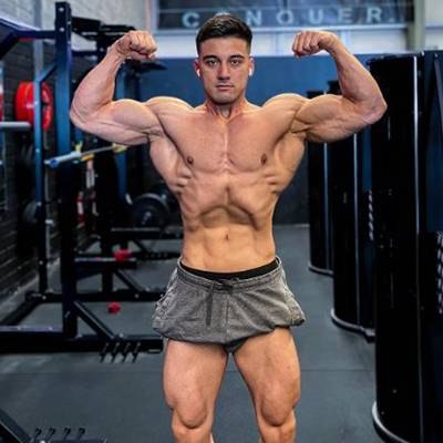 MICHAE XUAN