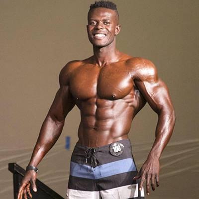 MICHAEL MPEREY